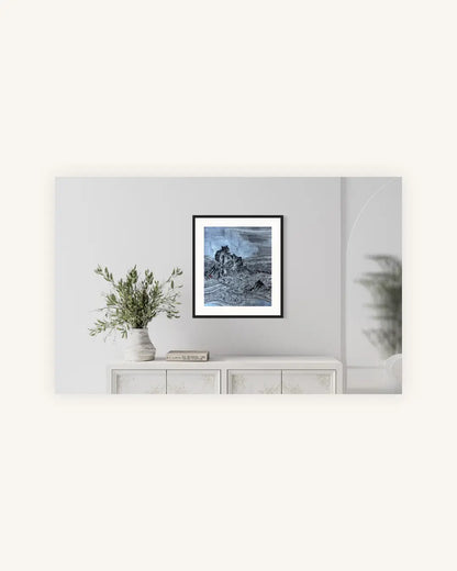 Harmony in the Storm 3