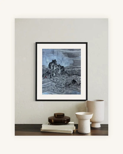 Harmony in the Storm 0