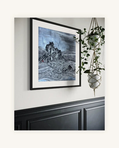 Harmony in the Storm 2