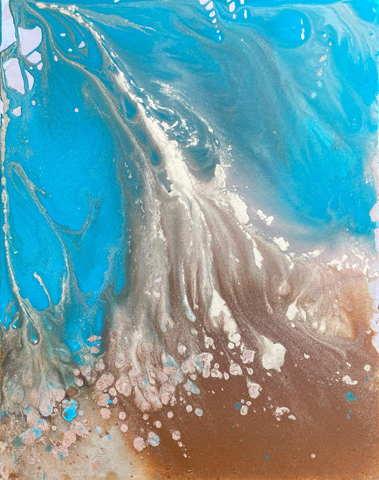 "Surrender" 1
