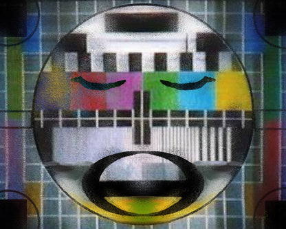 Need a Break - Sendepause 0