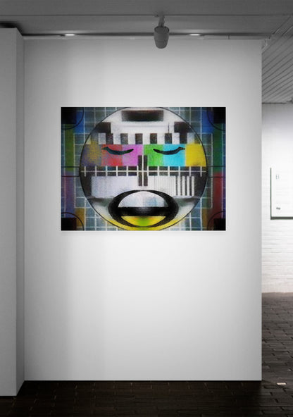 Need a Break - Sendepause 1