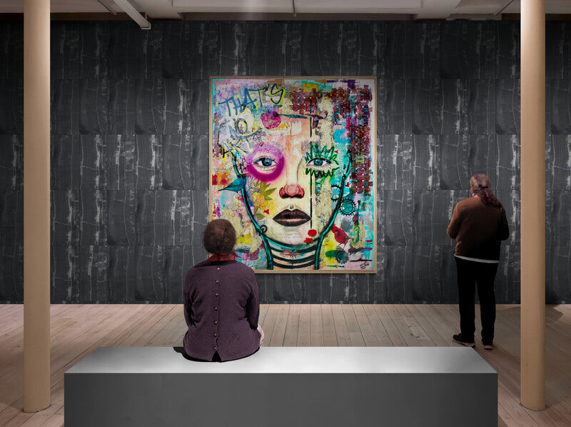 THATS NO ART