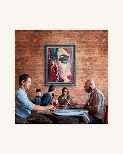 THE ALLURE OF URBAN GLAMOUR 2