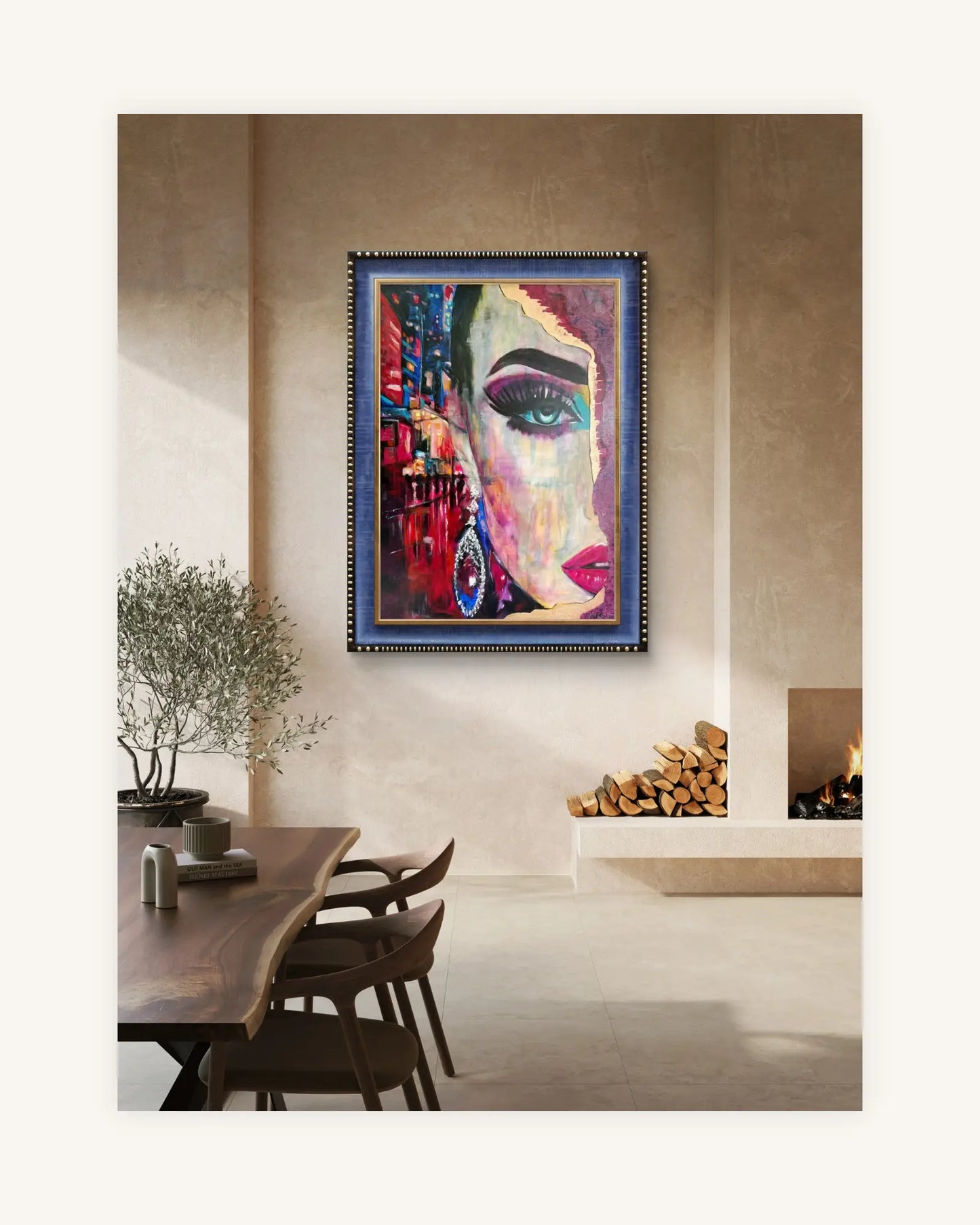 THE ALLURE OF URBAN GLAMOUR 3