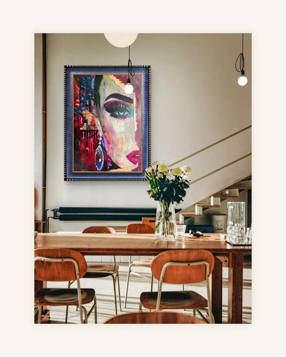 THE ALLURE OF URBAN GLAMOUR 4