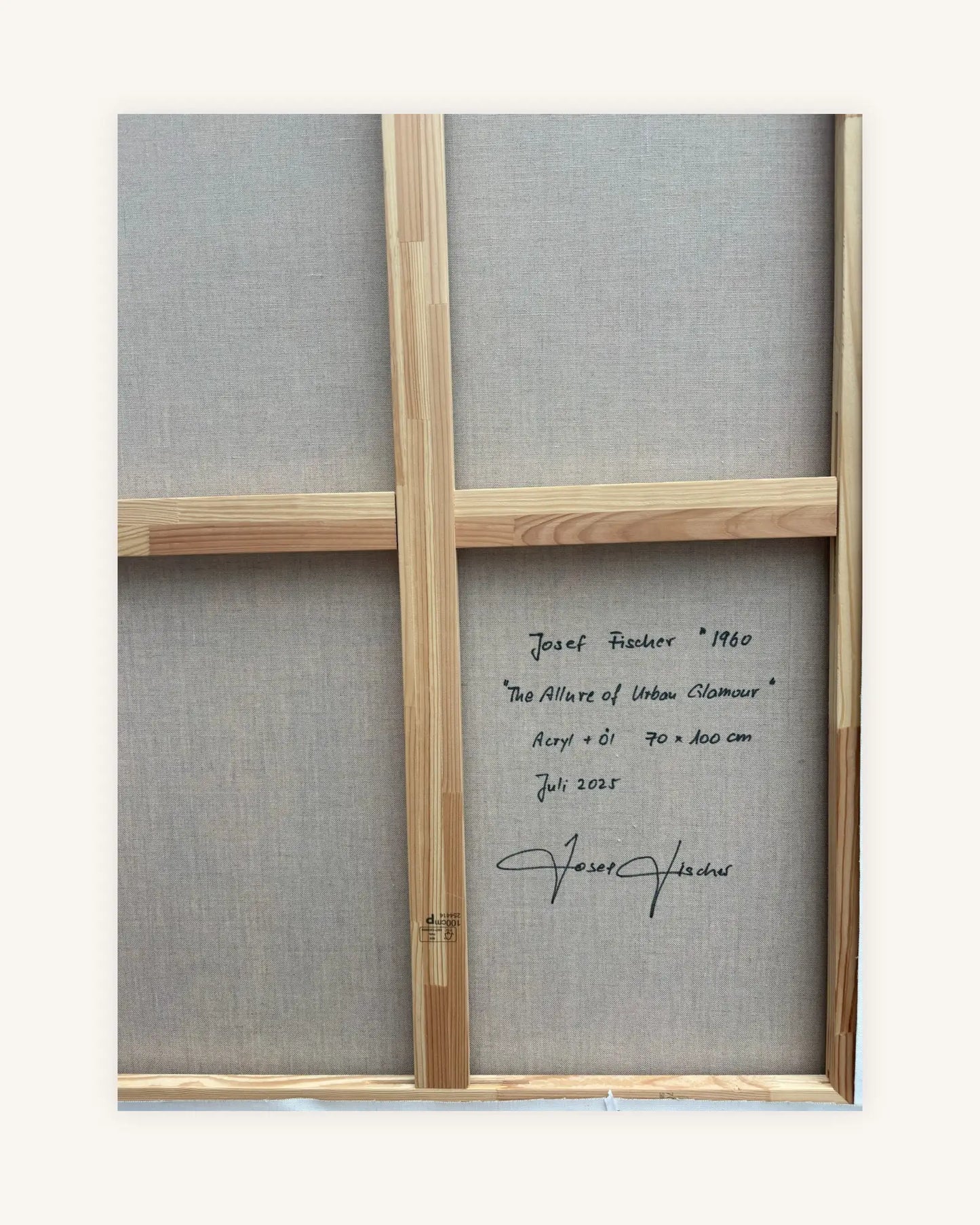 THE ALLURE OF URBAN GLAMOUR 5