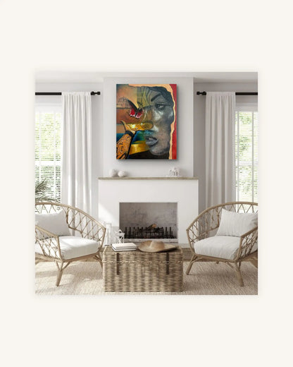 The Butterfly´s Touch 4