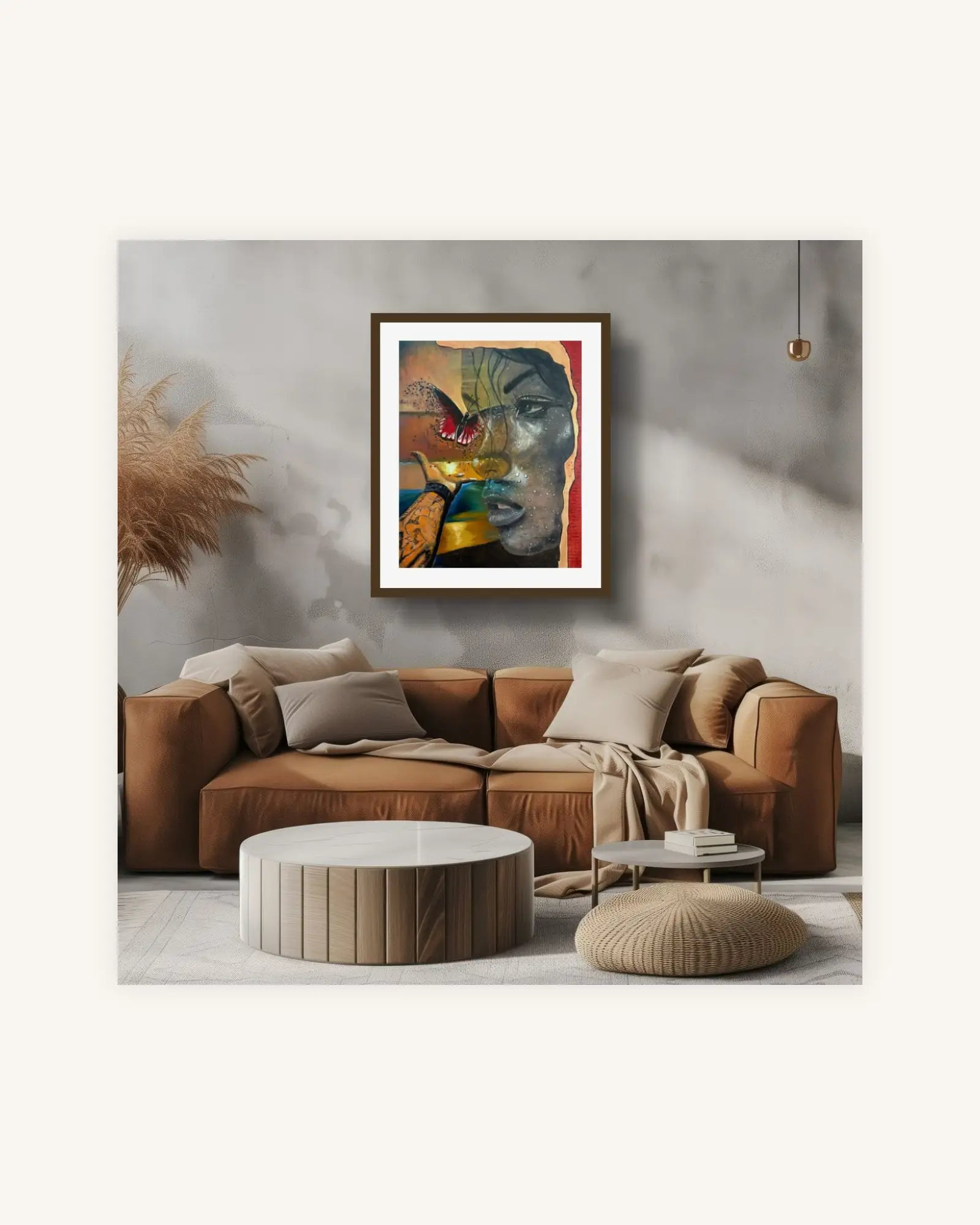 The Butterfly´s Touch 2