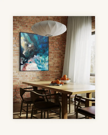 „The Mind Thinks Again“ 1