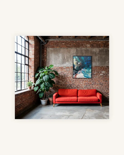 „The Mind Thinks Again“ 2