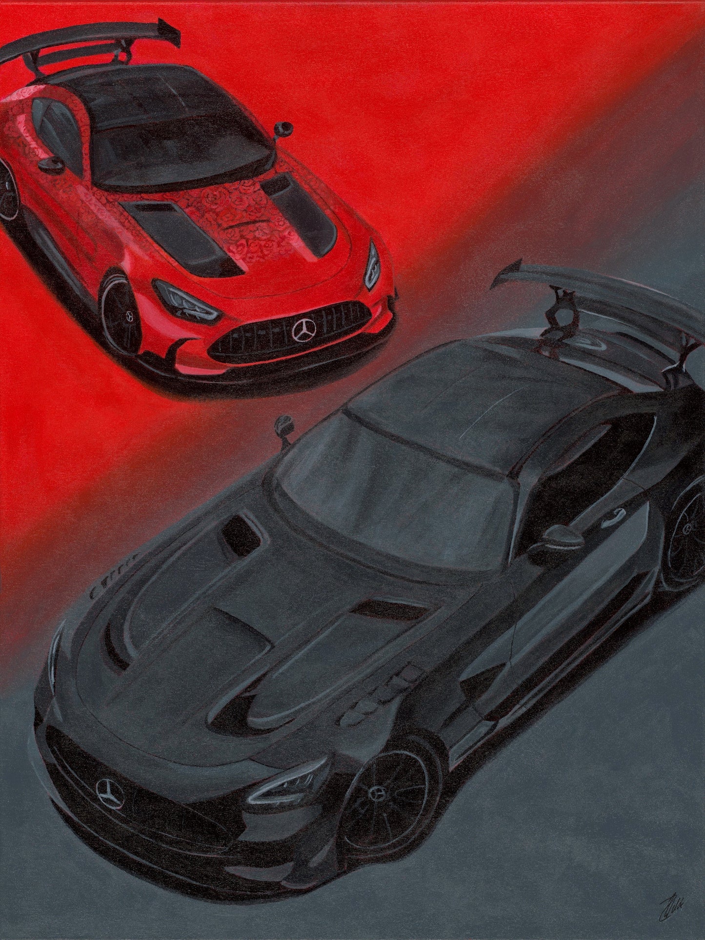 The Duo