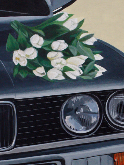 Tulip BMW