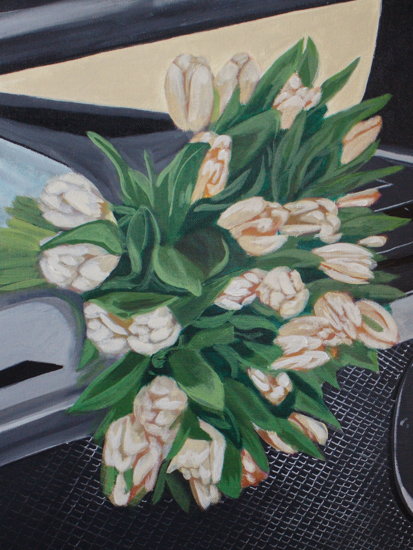 Tulip F40
