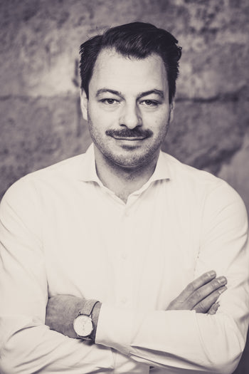 Mehr über Florian