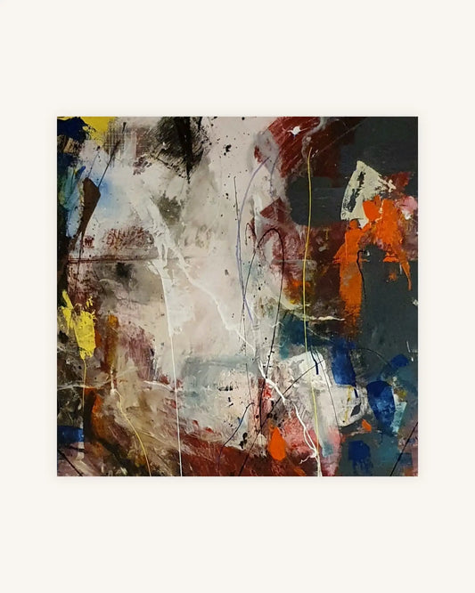 Zwischen Puls und Verlust III: Urban Pulse 1