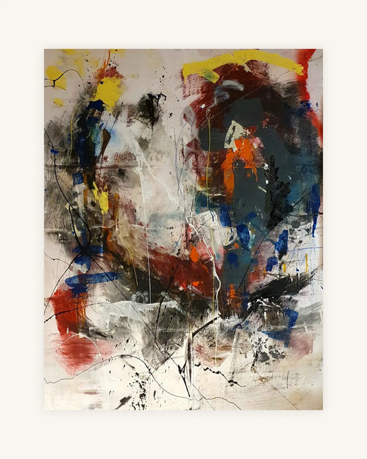 Zwischen Puls und Verlust III: Urban Pulse 0