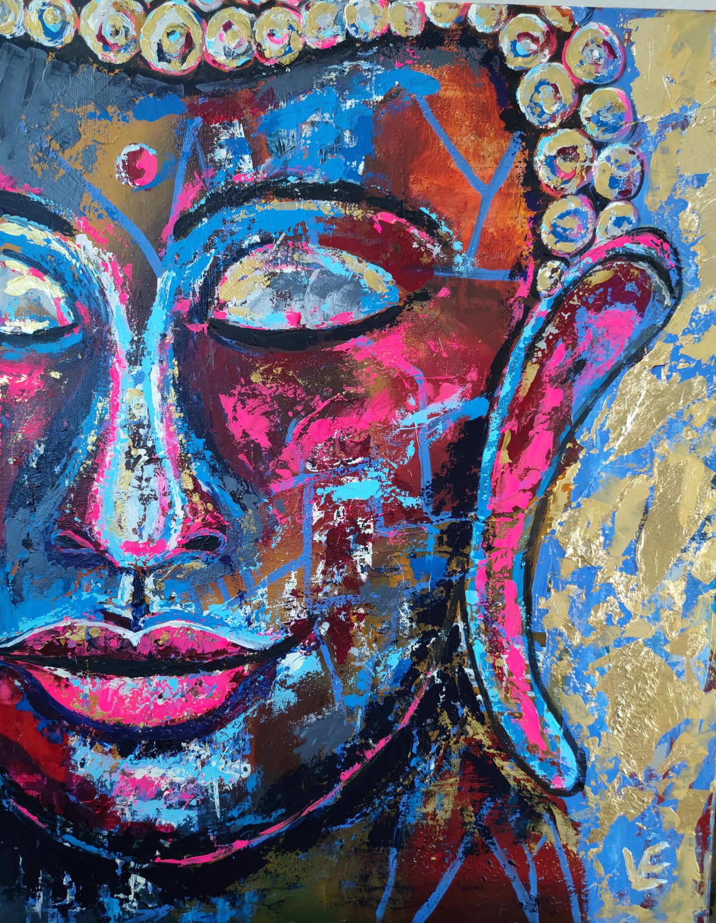 Buddha