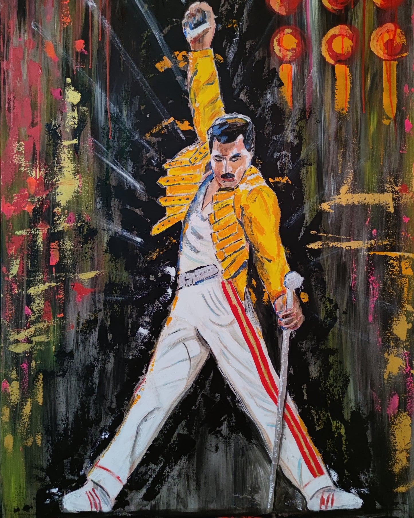 FreddyMercury