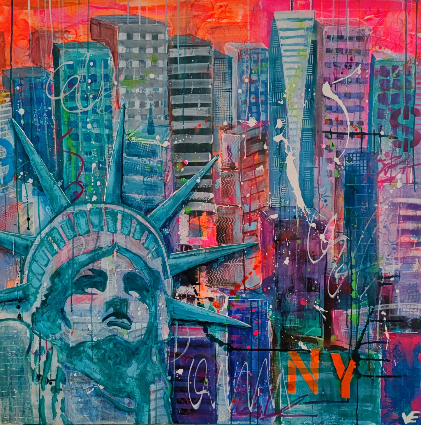 NY