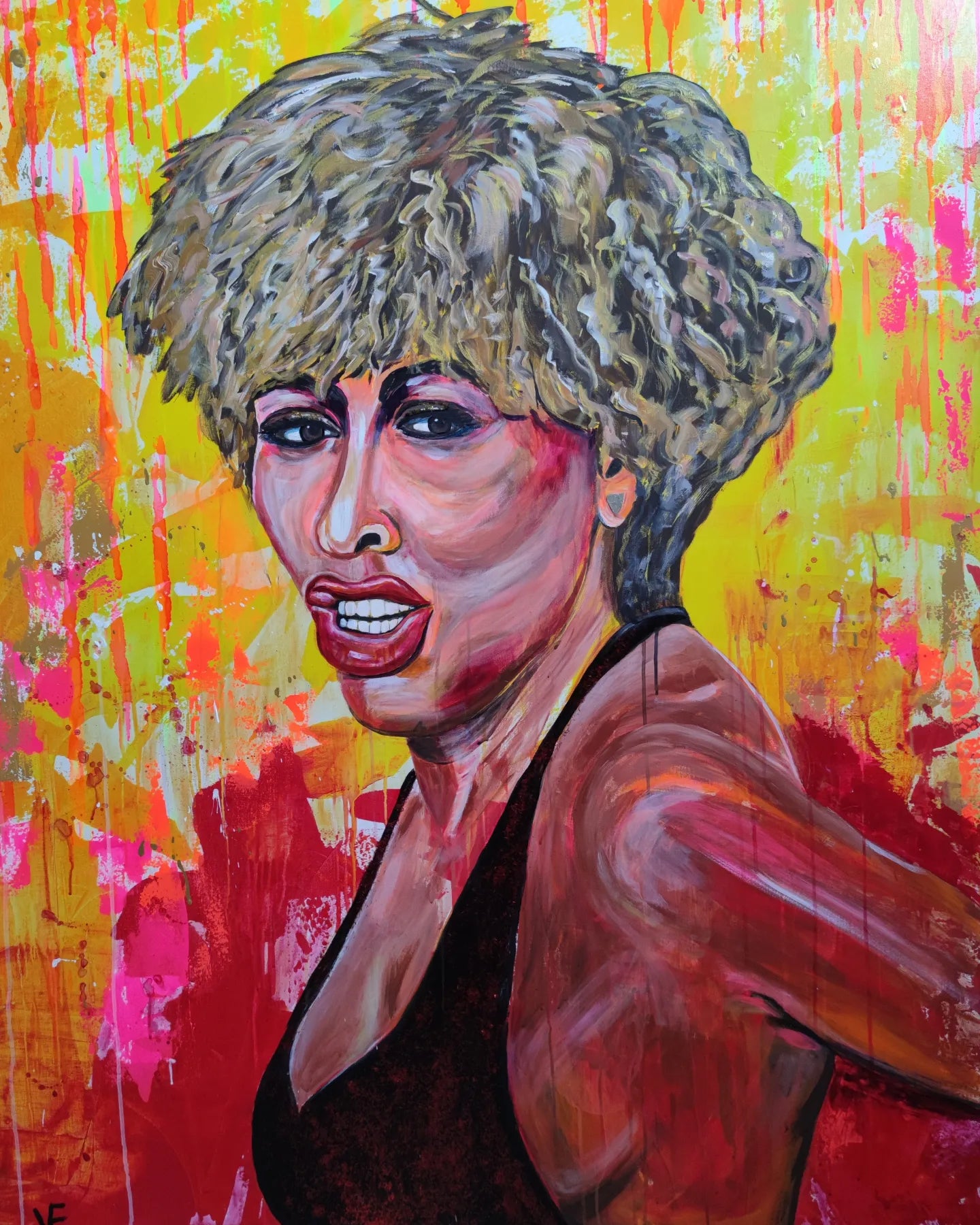 TinaTurner