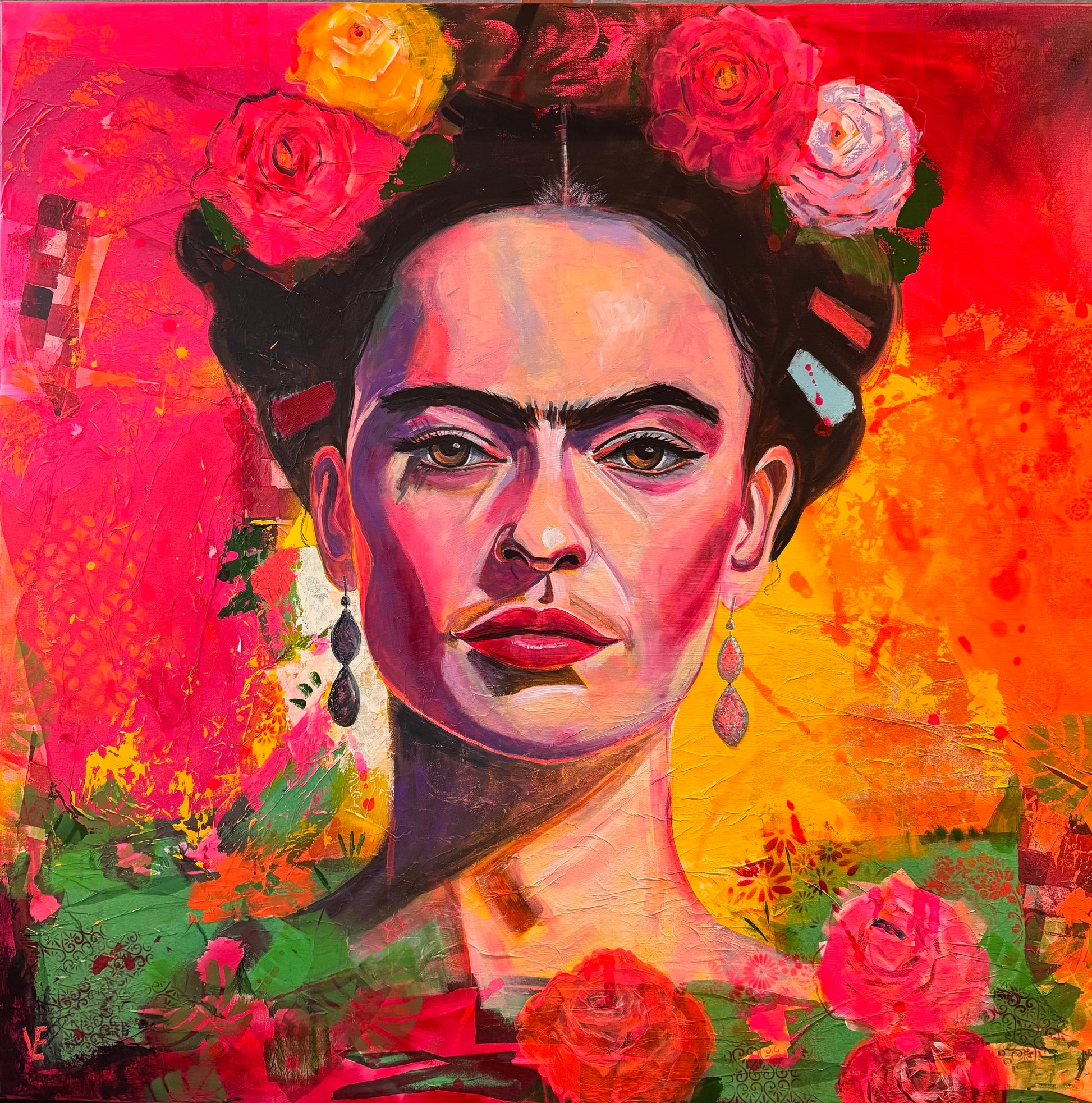 Frida Kahlo 0