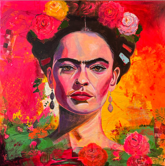 Frida Kahlo 0