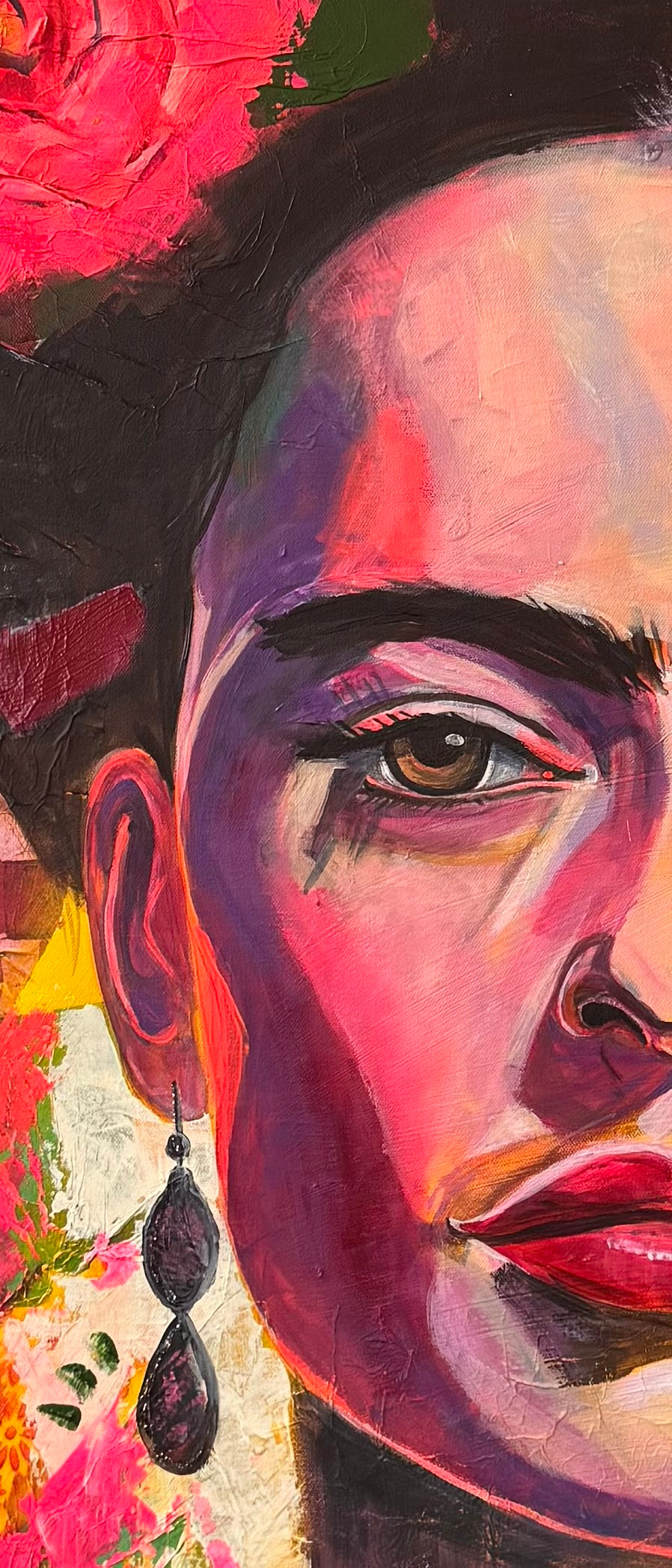 Frida Kahlo 1