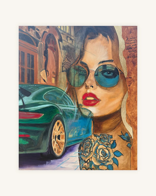 Organic Resistance 0