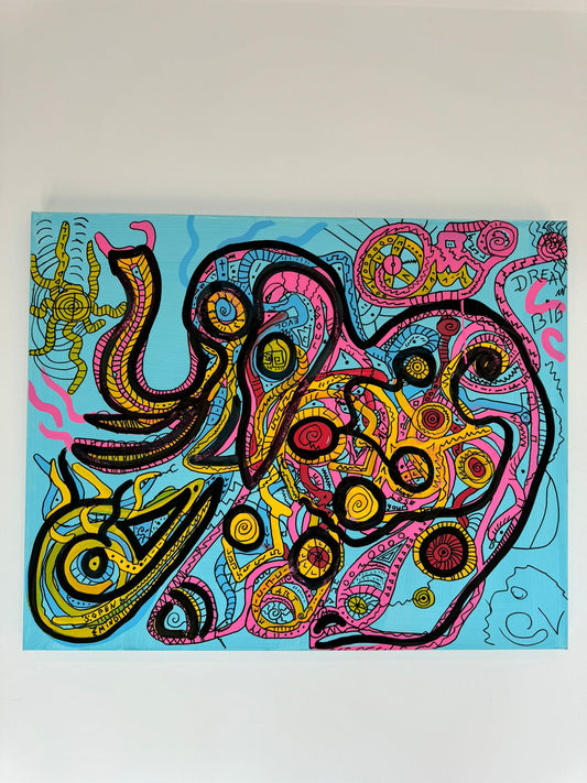 Elefant