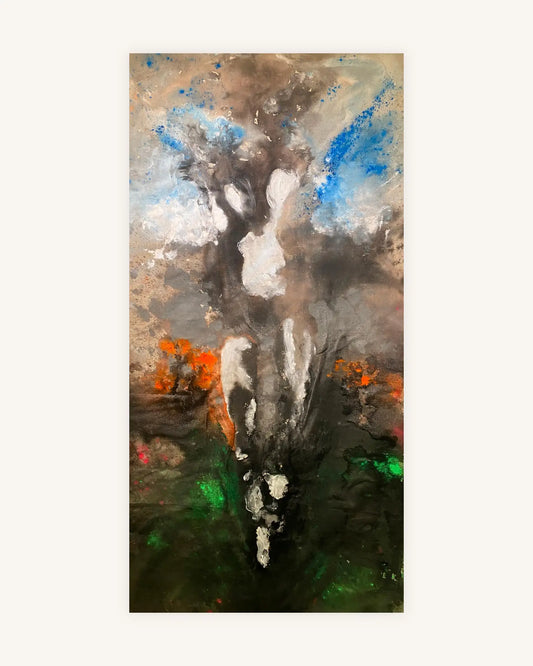 Woman of a 1000 Selves 0