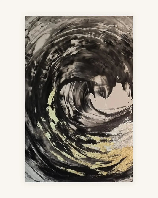 Yin & Yang 1