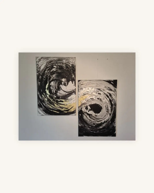 Yin & Yang 0