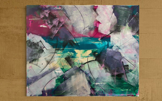 BILD IN BILD Nr. 201 1