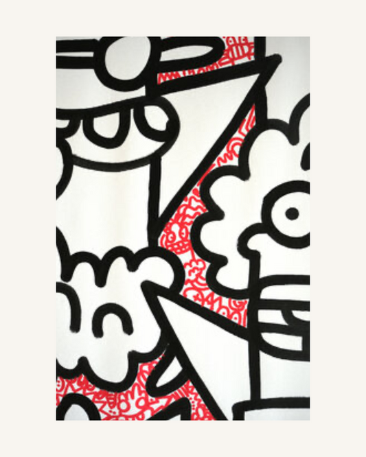 Glue 1