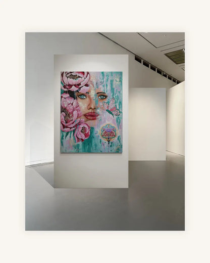 Erwachte Seelenblüte 0