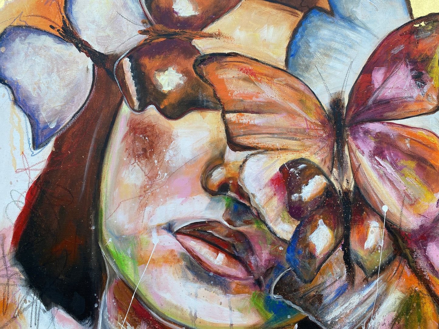 butterflys