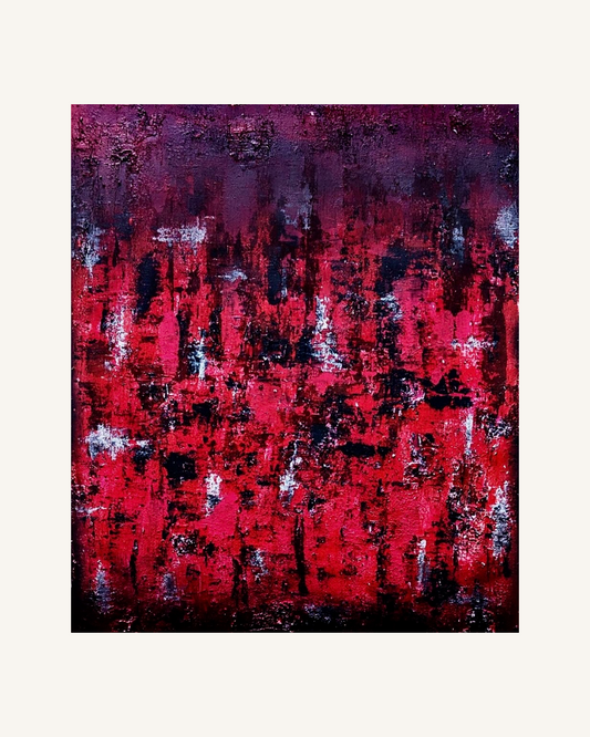 Ode an die Leidenschaft 0