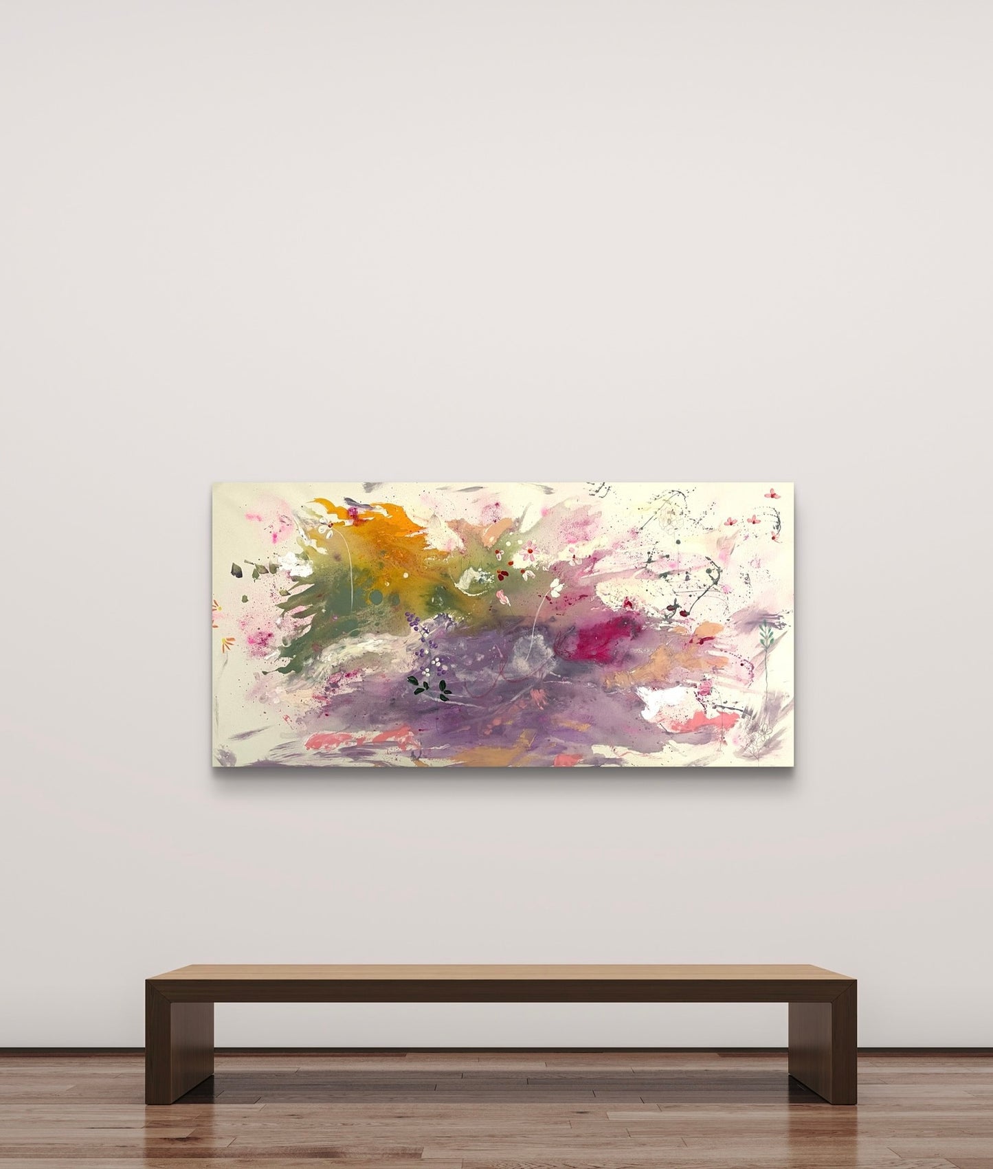 Blumenwelt