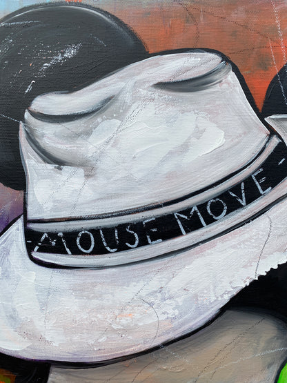 don't worry - just dance