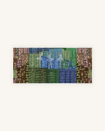 THE  IMPRISONED DREAMS OF THE RUSSIAN DANCER 0