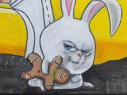 fight for your success