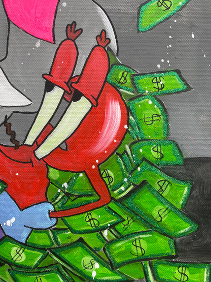 fight for your success