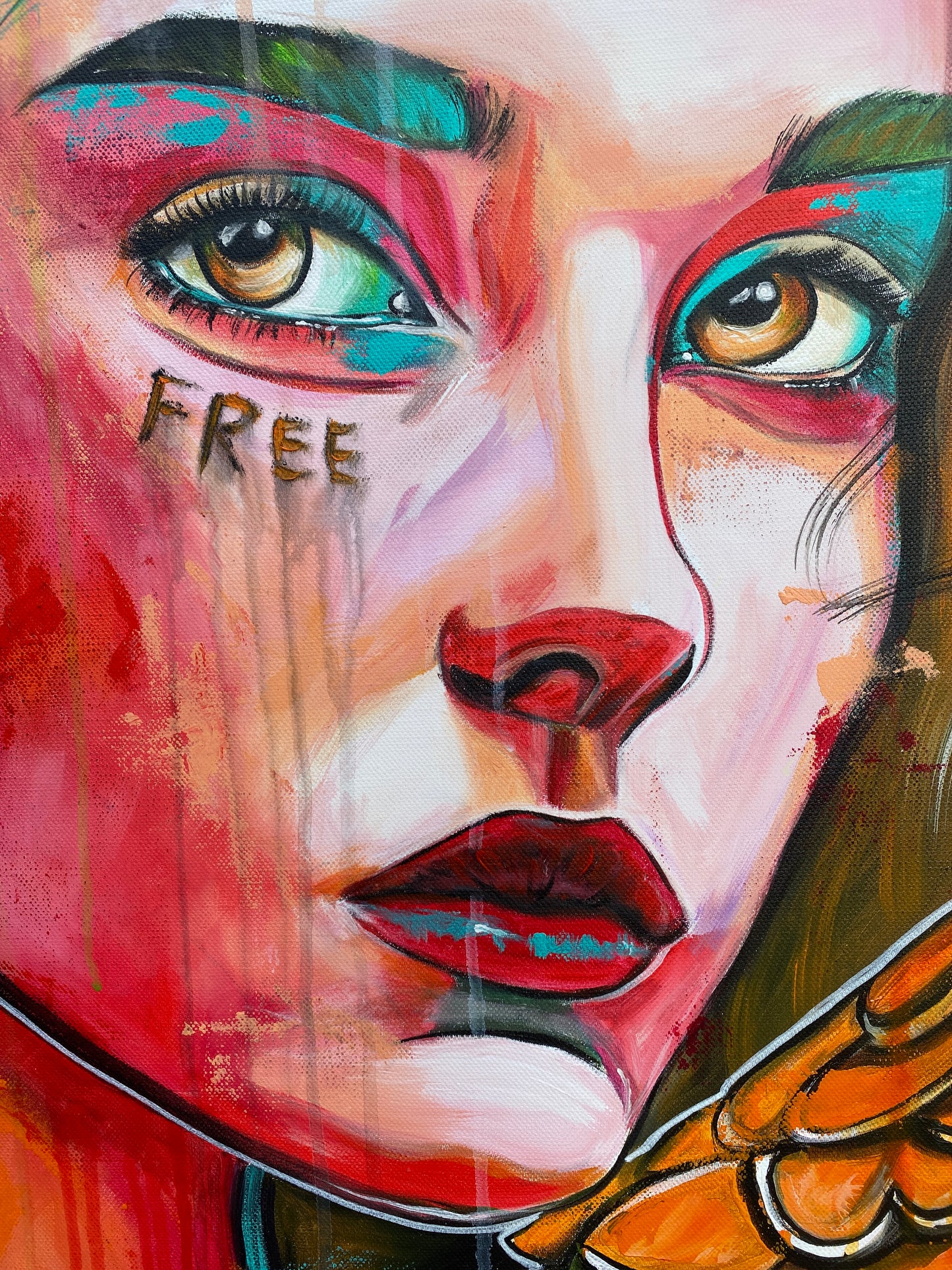 free