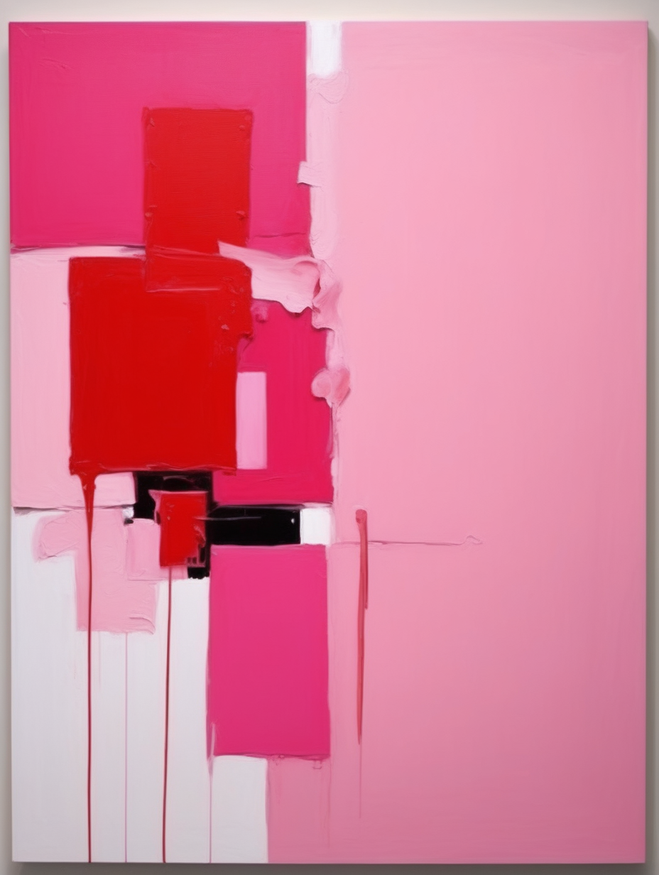 Poster PINK
