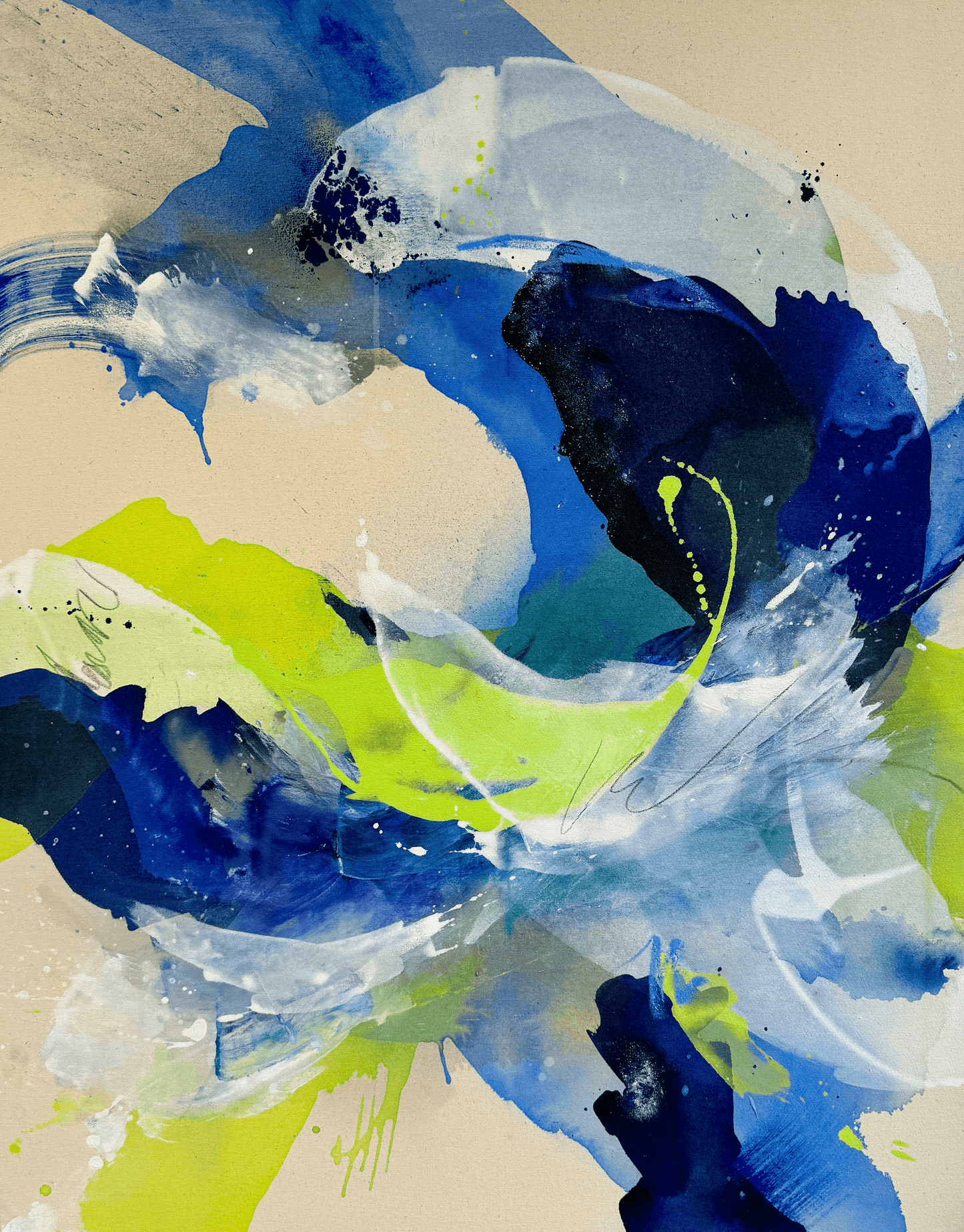 Movement