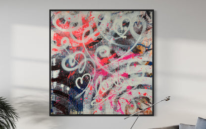 The Journey into…white love