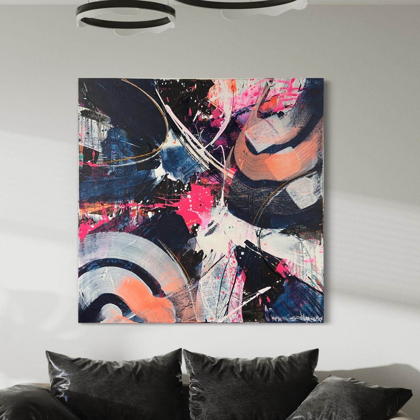Urban Underground No. 1