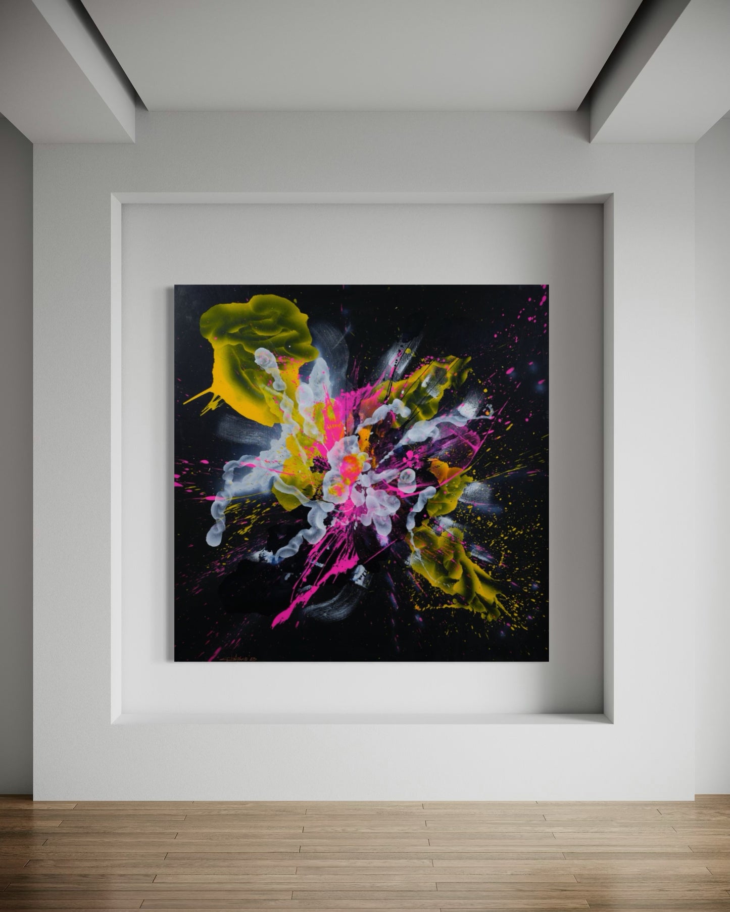 Starseed Nr 01