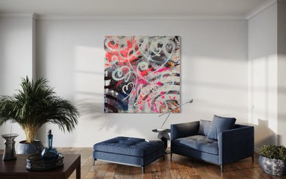 The Journey into…white love